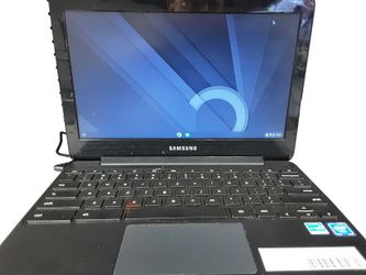 Samsung Xe500c13-k04us Intel Celeron 4 Gb 16 Gb Black Laptop