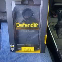 Otter box Defender series 