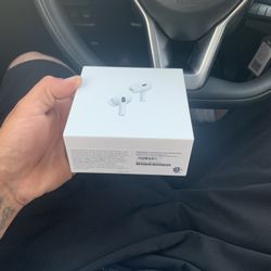 Air Pod Pro