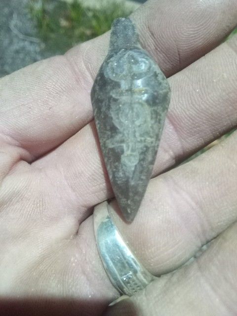 Arrow Head  Old?? 