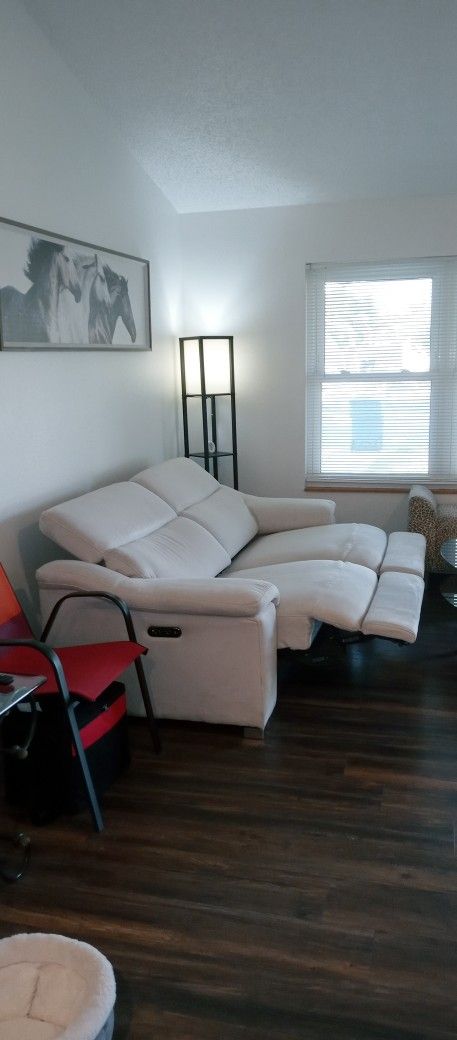Power Recliner Couch Super Buy Price Special
