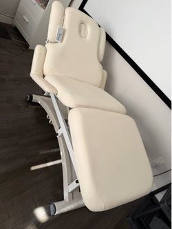 Lash bed