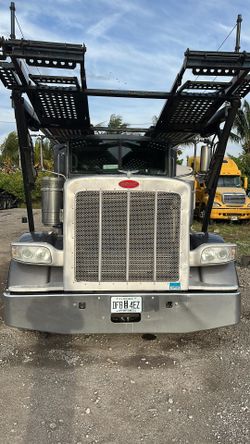 Peterbilt