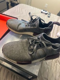 Addias shoes size 10.5
