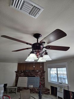 Ceiling Fan