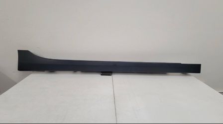 2020 2021 2022 2023 BMW 2 SERIES F44 RIGHT SIDE ROCKER MOULDING OEM (contact info removed)2