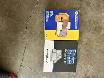 Air Filters