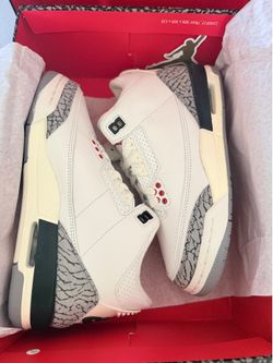 Air Jordan 3 Retro (GS)