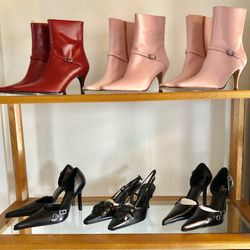 ANDREA Brand Shoes