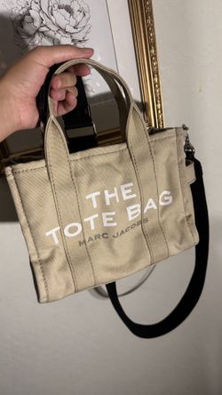 Marc Jacob's Tote
