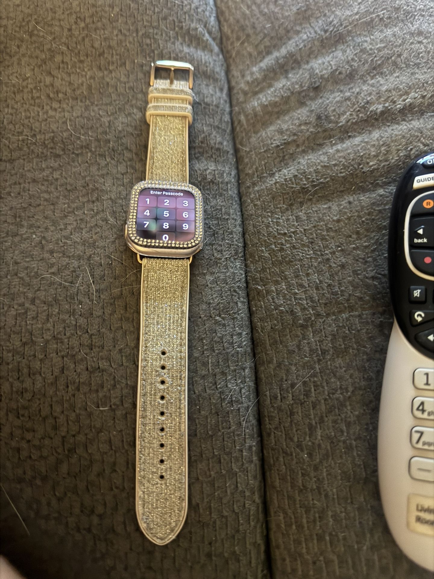 Apple Watch 10