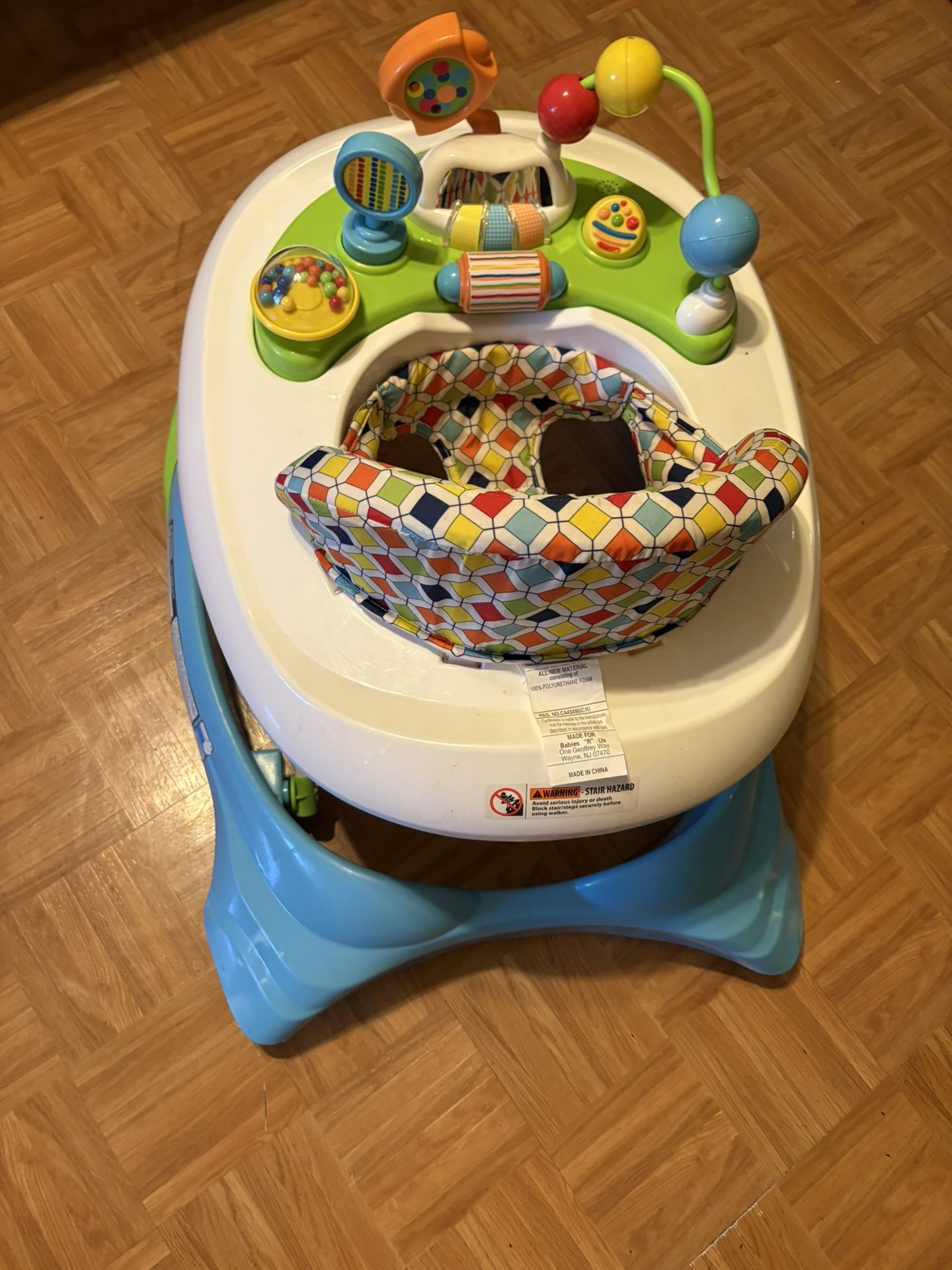 Baby Walker