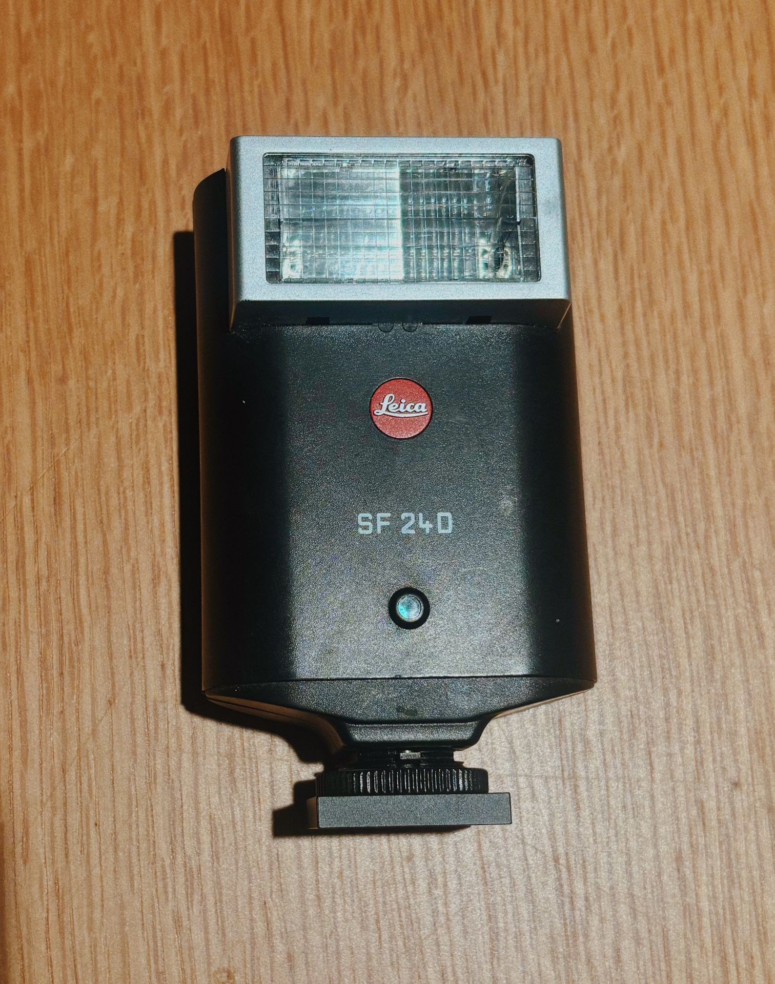 Leica SF 24D