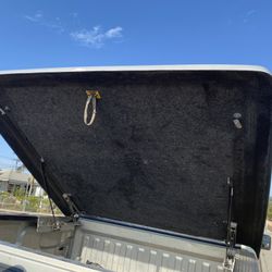 2006 Ford F-150 Tonneau Cover