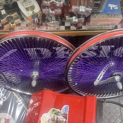 New ites bicycle velour grips  new colors KOOL DESIGN designs