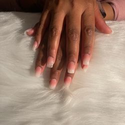 Uñas Acrílicas