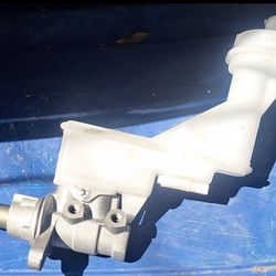 Nissan Master Cylinder