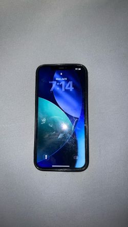 iPhone 12 Pro Max 256gb unlocked