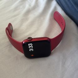 Apple Watch Series 7 unlocked