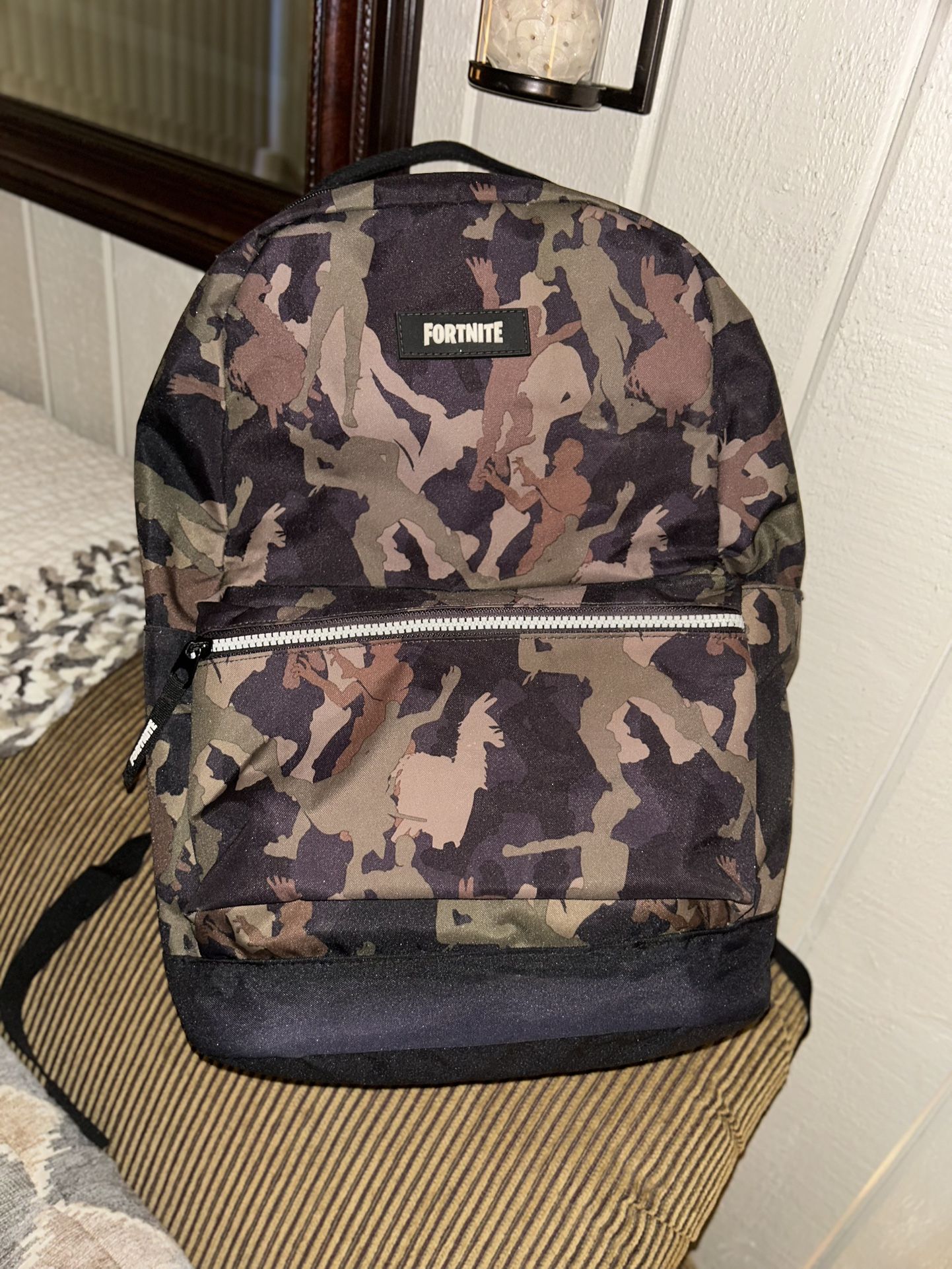 Fortnite Backpack
