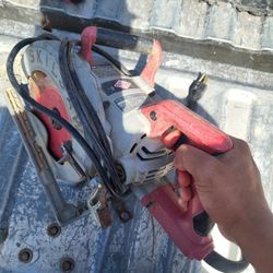 Skilsaw 
