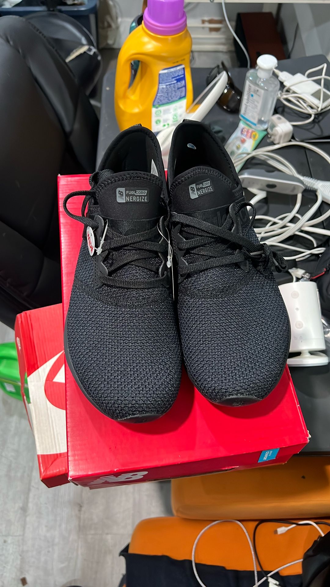 Womens FuelCore Nergize