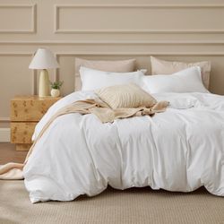 Duvet bedding set brand new