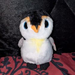 TY Original Beanie Babies "Pongo"