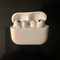 Apple AirPods Pro 3 Wireless Active Noise Cancelling Earbuds - White MFHP4LL/A