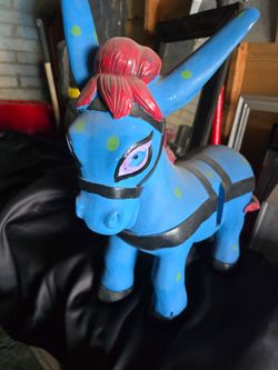 Hand made masks and more