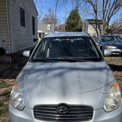 2011 Hyundai Accent