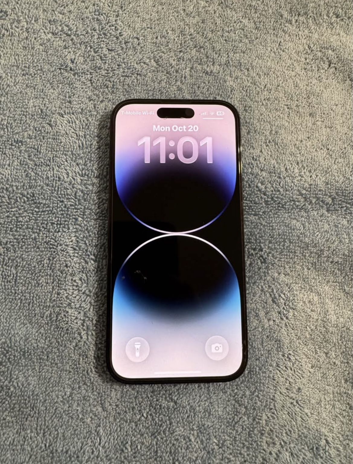 iPhone 14 Pro 128GB (Unlocked)