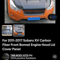 12,13,14,15,16,17 Subaru Fb2.0