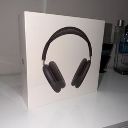 AirPods Max Space Gray 