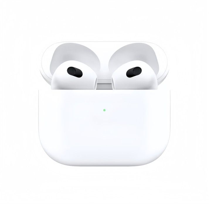 Airpods 3rd Generation - NEW
