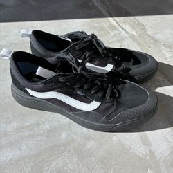 Vans Men’s Shoes- Size 12