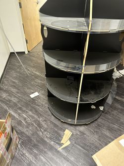 Shelf