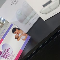 Elvie Breast Pump