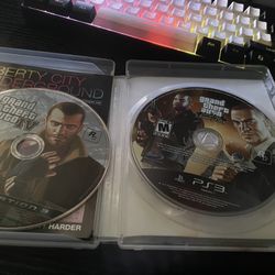 Ps3 games