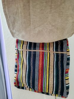 XOXO Vintage Hippie Purse $10 See Video Photos FCFS