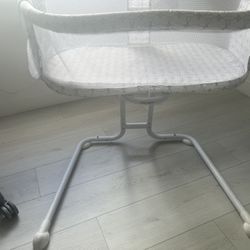 Baby Bassinest