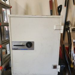 Fireguard Safe By Schwab