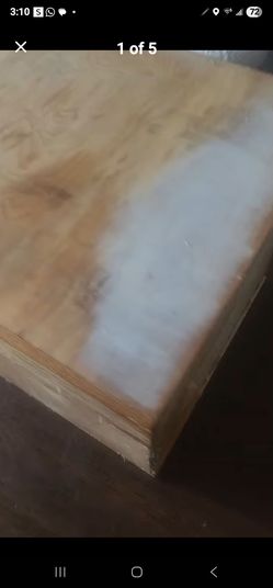 Shoe box