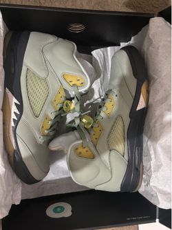 Jordan 5