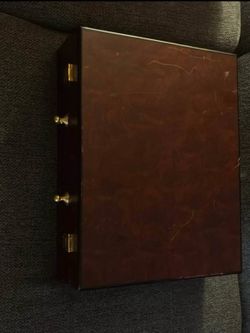 Poker set