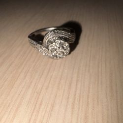 Marriage Ring