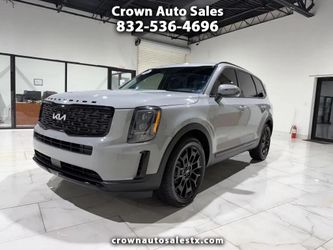 2022 Kia Telluride