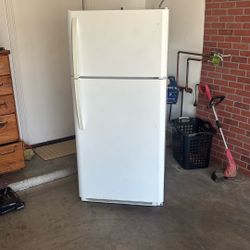 Kenmore Refrigerator