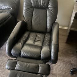 Recliner