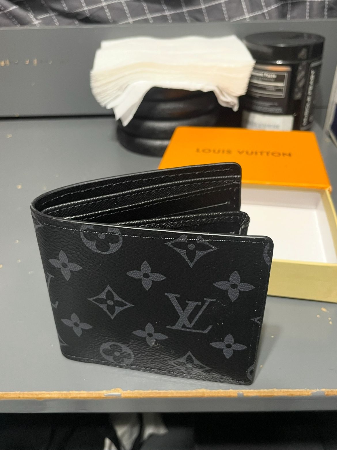Louis Vuitton Wallet